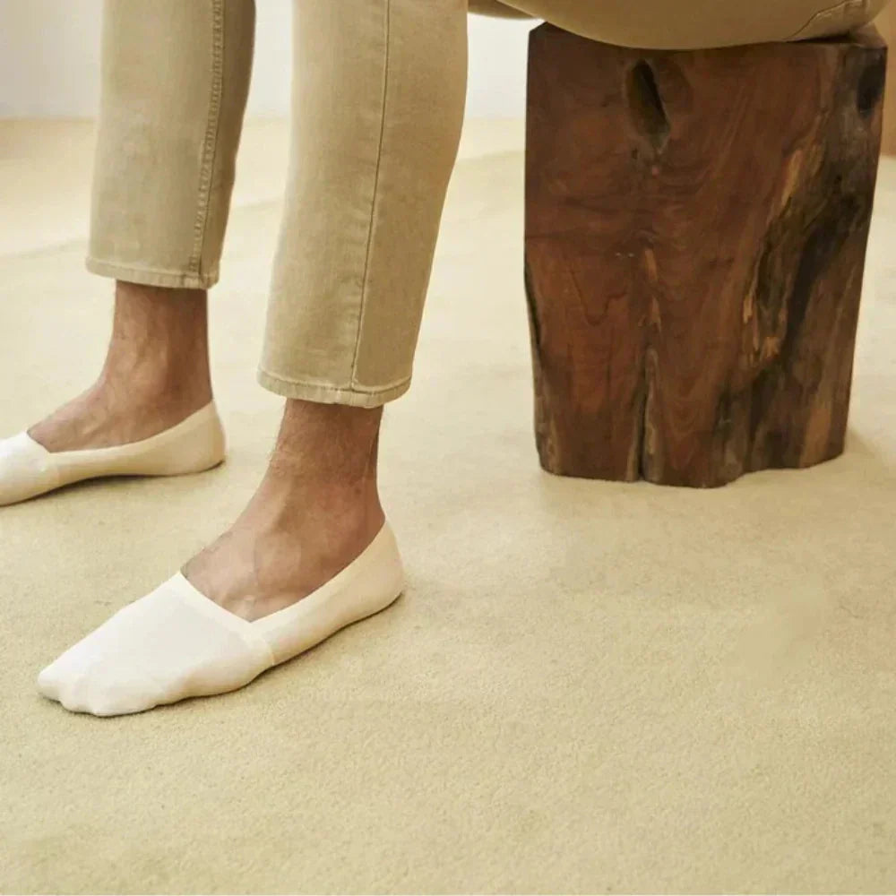 Beige — Pack de 5