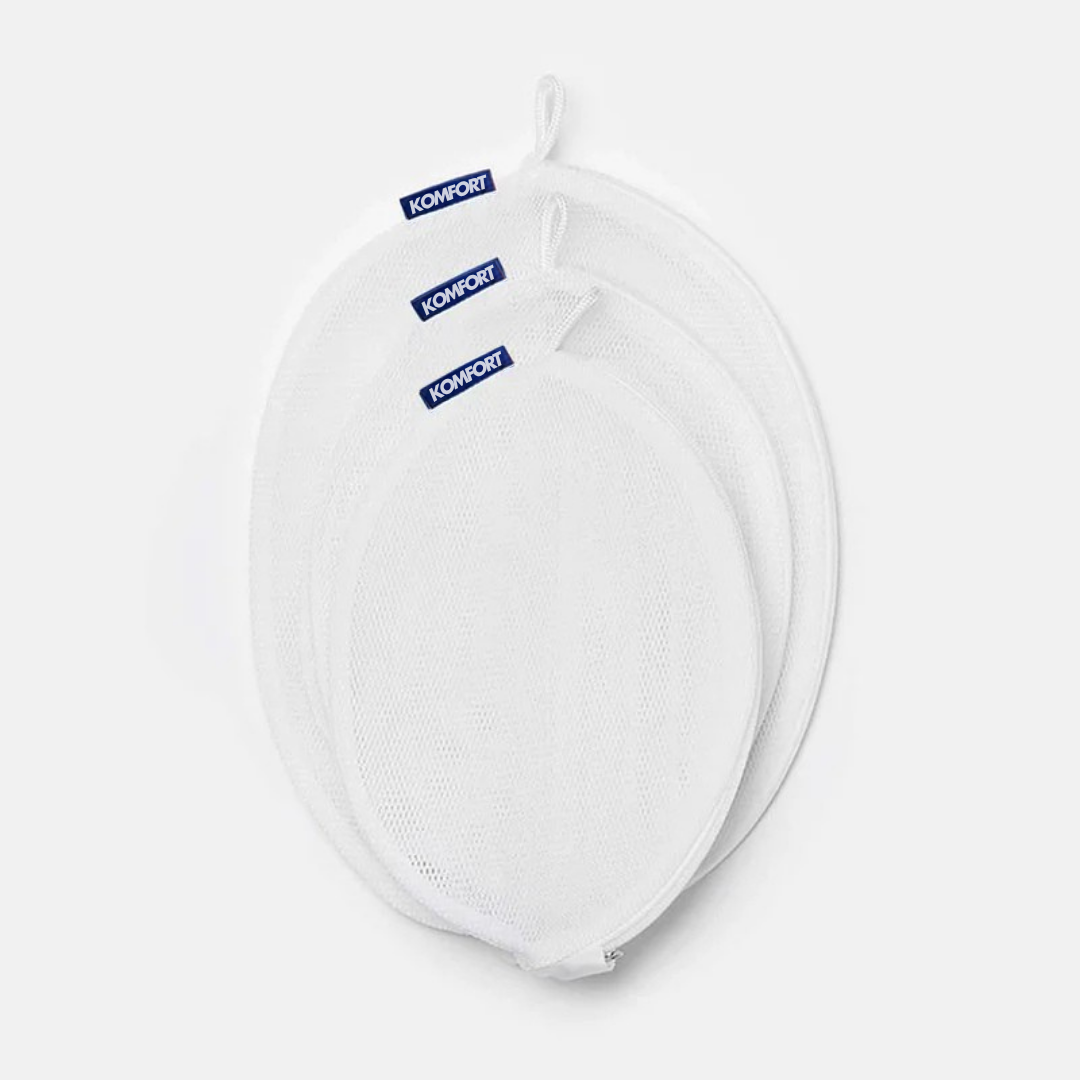 Bolsa de lavado premium