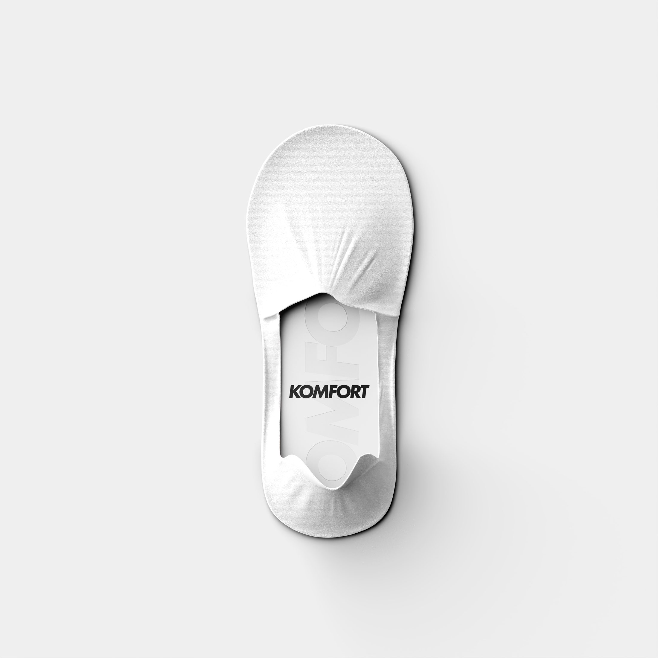 Blanco — Pack de 5