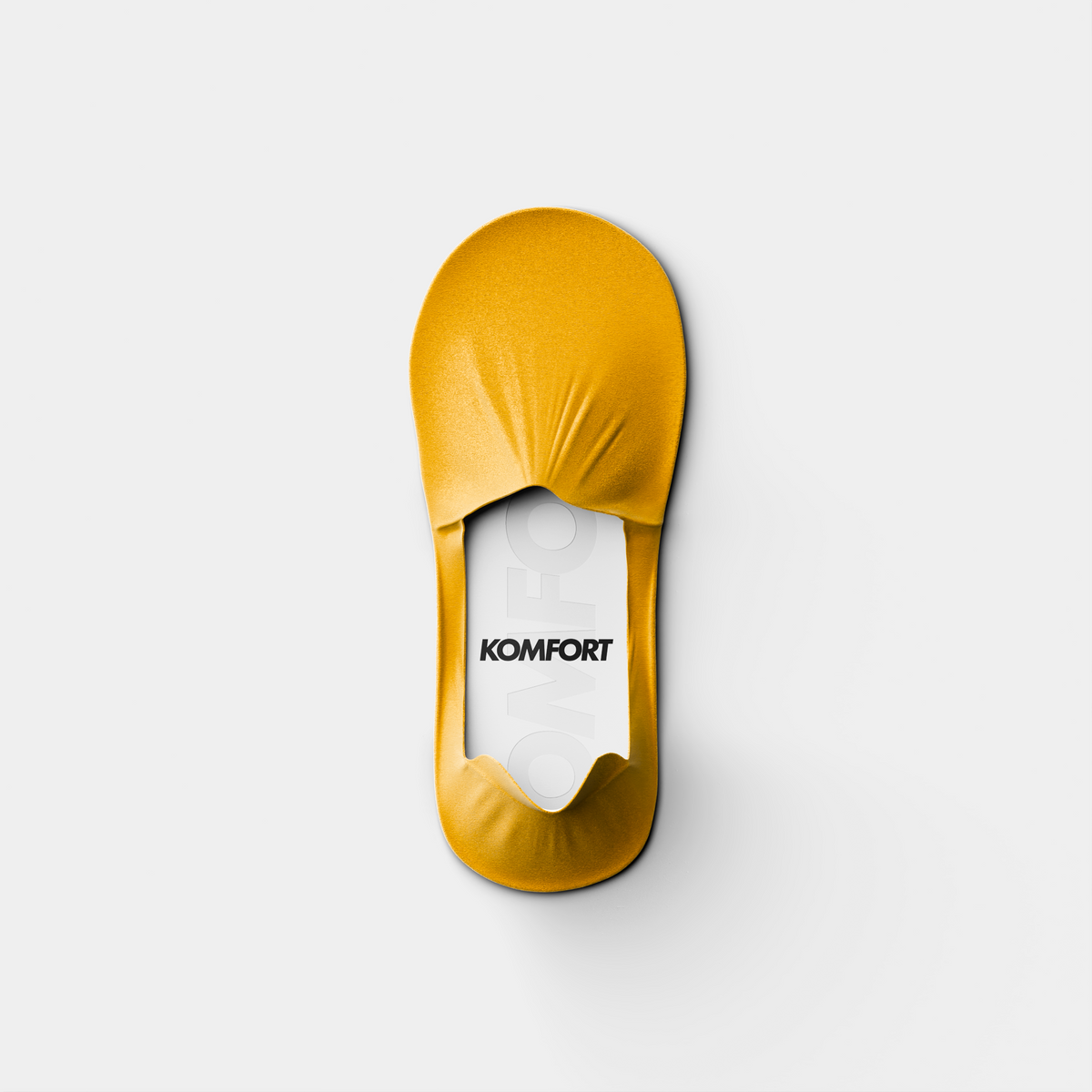 Amarillo — Pack de 5