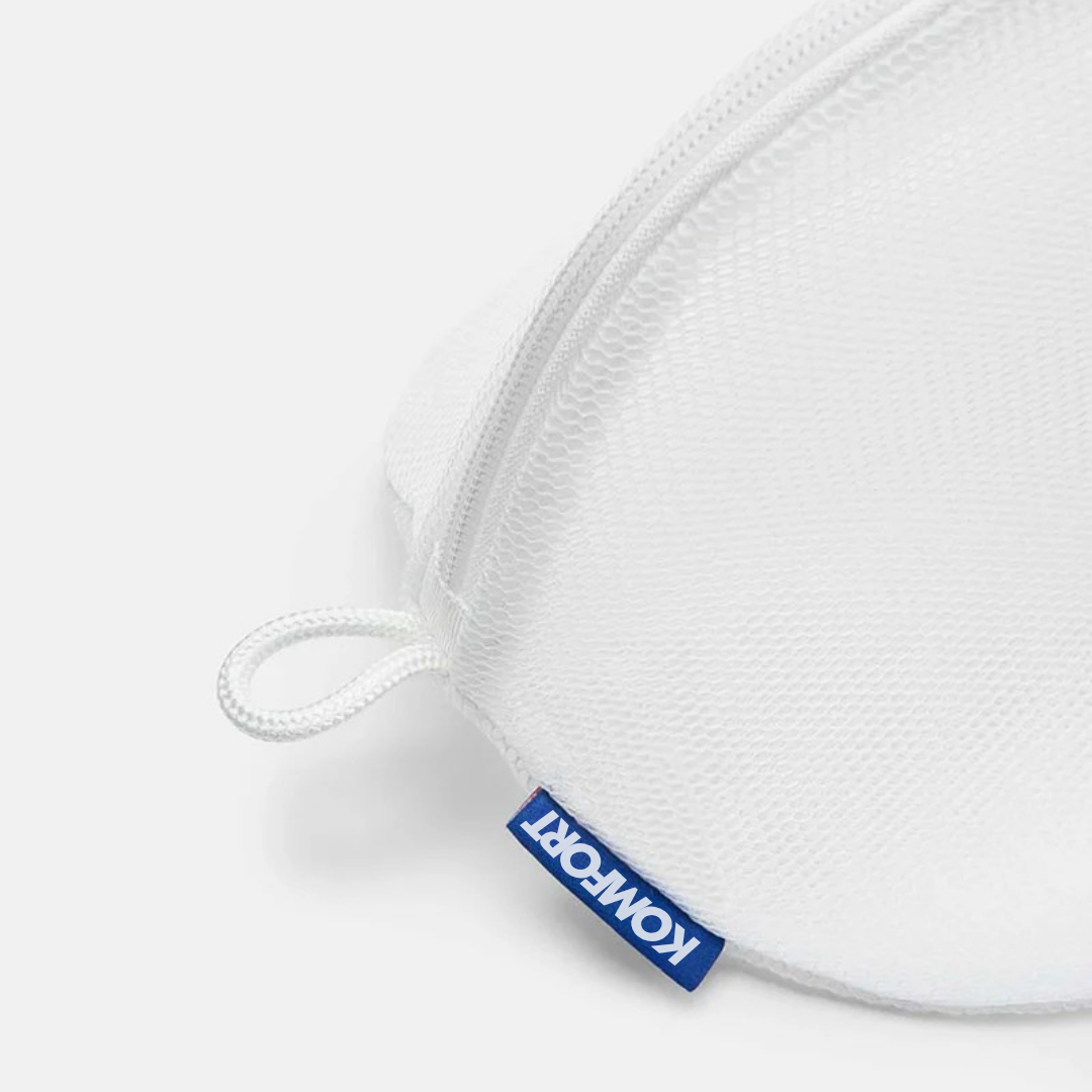 Bolsa de lavado premium