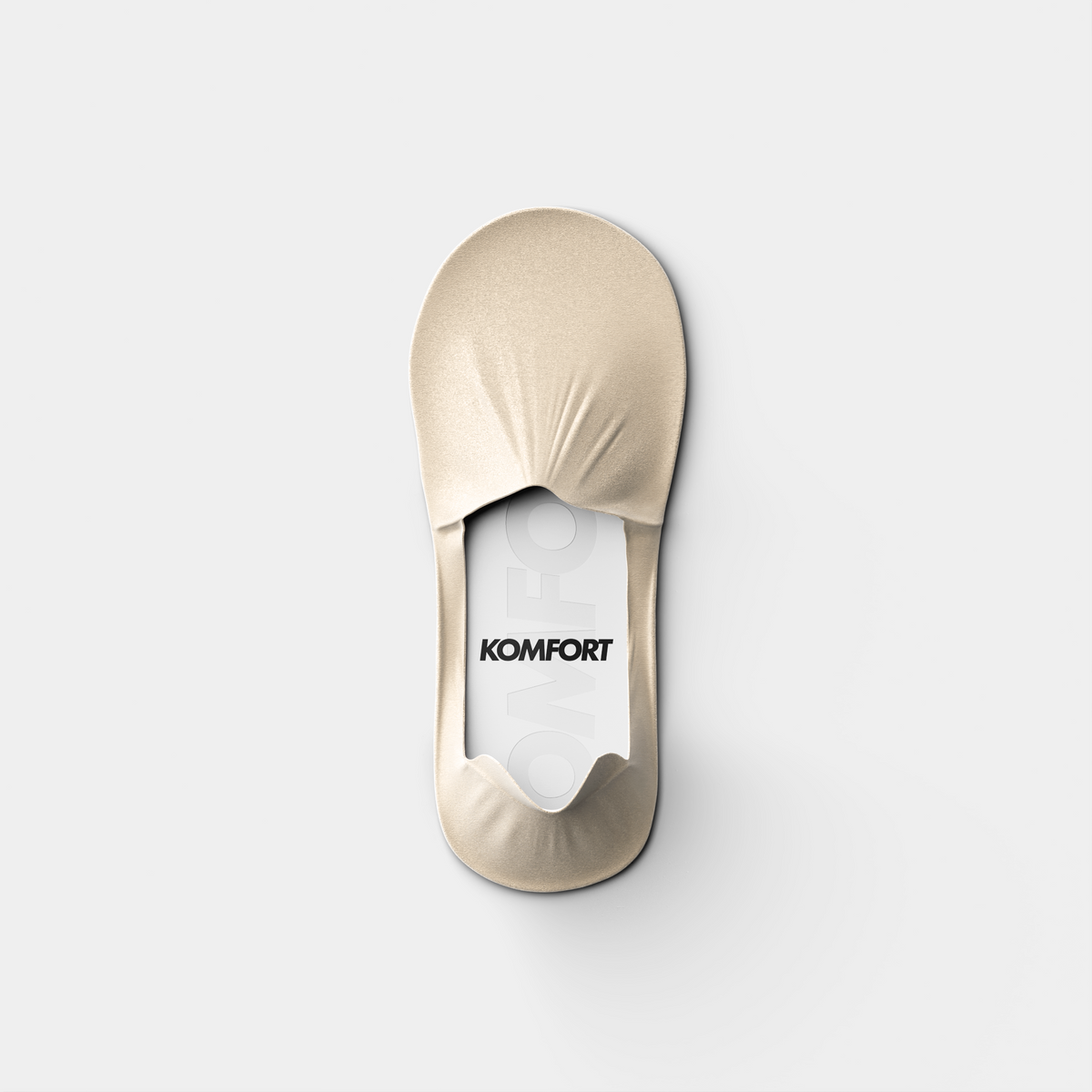 Beige — Pack de 5