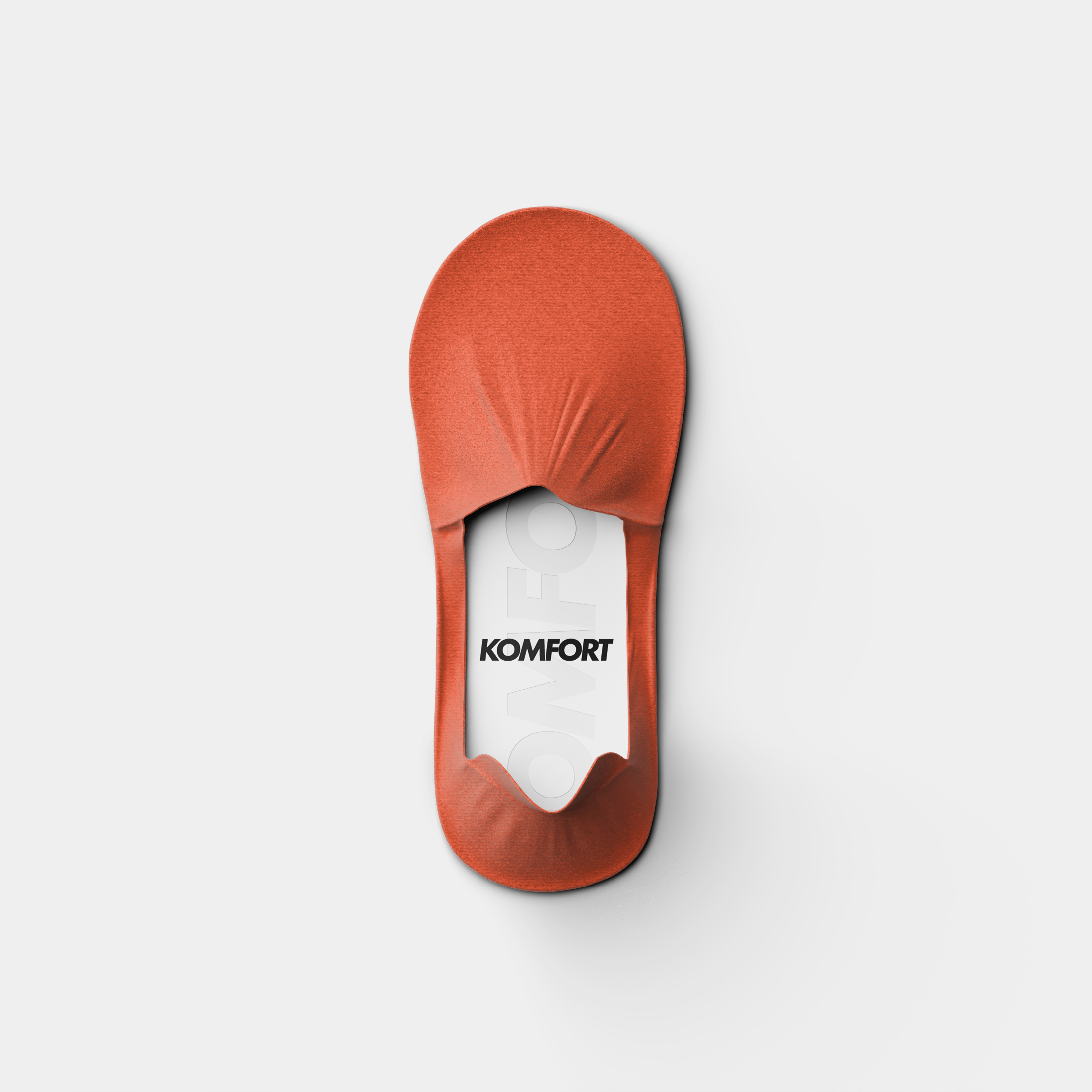 Naranja — Pack de 5